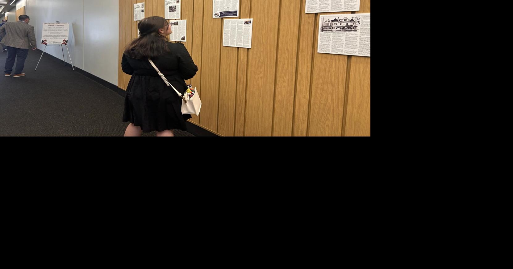 Forward Janesville's annual dinner focused on how stories can change a community