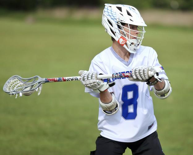 Sticking points Varsity lacrosse unlikely in Janesville in spring 2024