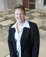 Elkhorn teacher named Project Lead The Way’s educational leader of the year