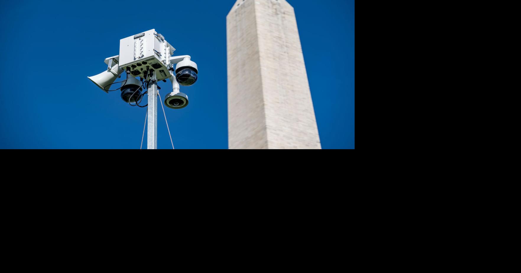 Washington Security