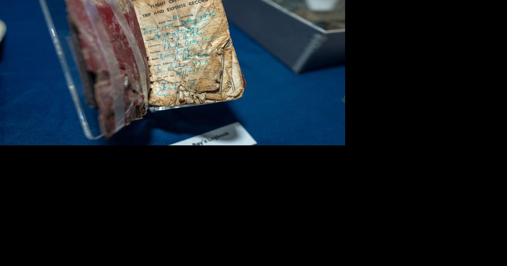 Smithsonian 9/11