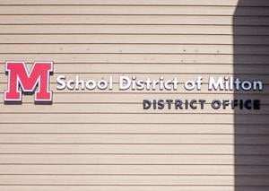 'Not necessarily all bad.' Milton business services director reflects on state budget impact