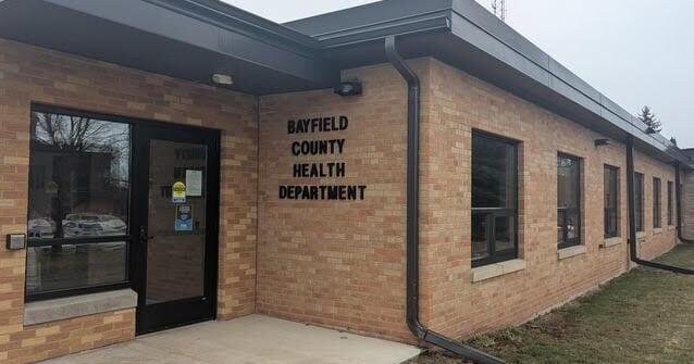 Bayfield County Health Department