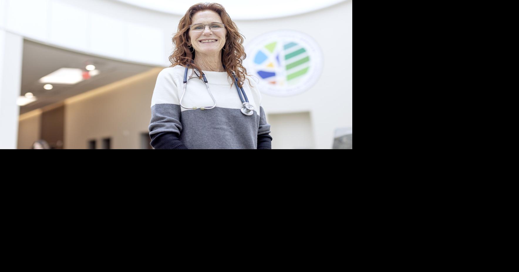 Independence advocate: Retiring Rock County nurse treated, guided the ...