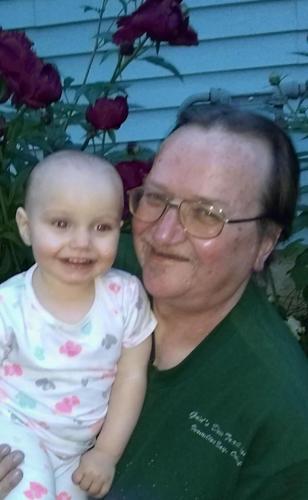Dale O. Dallman | Obituaries | gazettextra.com