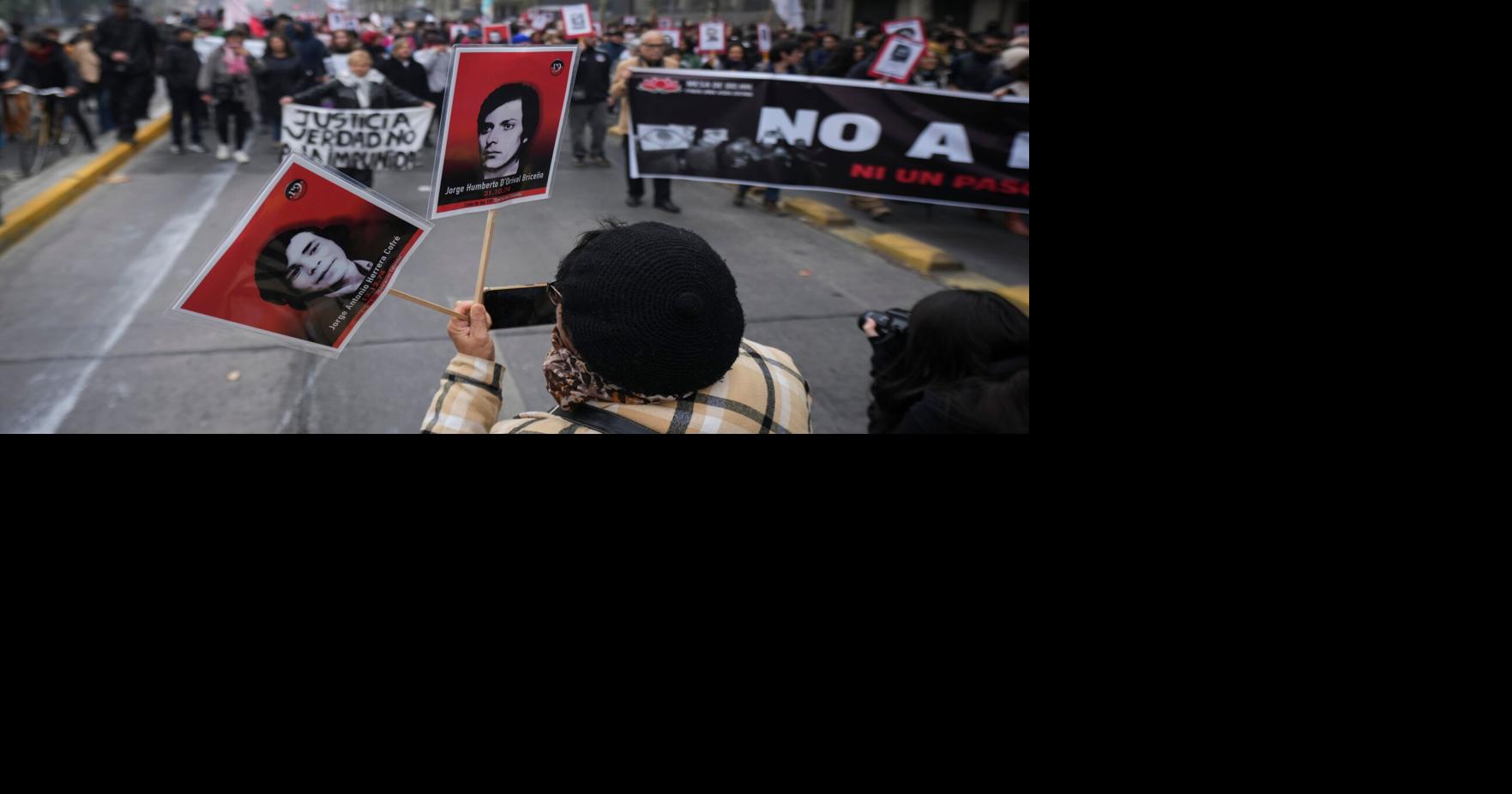 Chile Human Rights