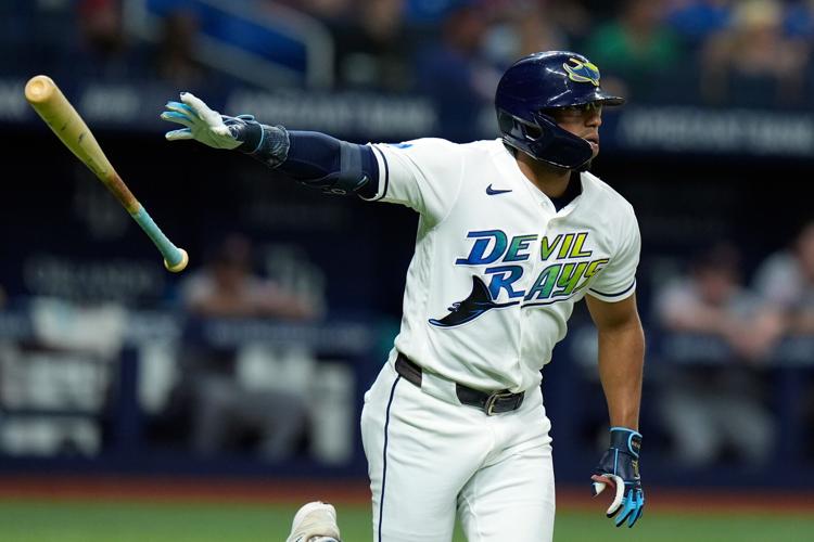 Guardians Rays Baseball