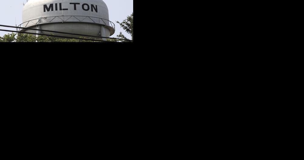 Milton Common Council accepts $300,000 in state money for lead service line replacement - Vimarsana News