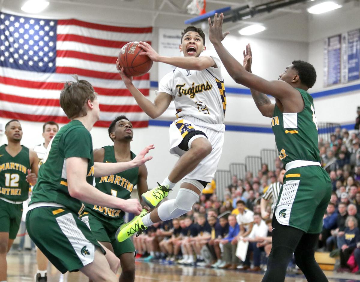 25 Interesting Stats From The 2018 19 High School Boys Basketball