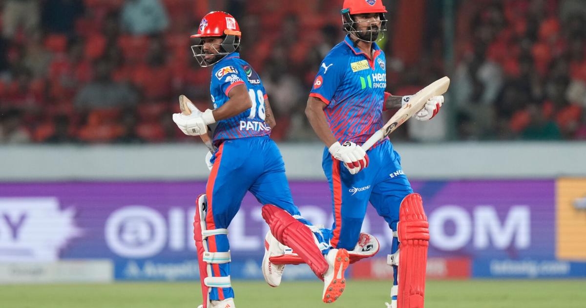 भारत आईपीएल क्रिकेट