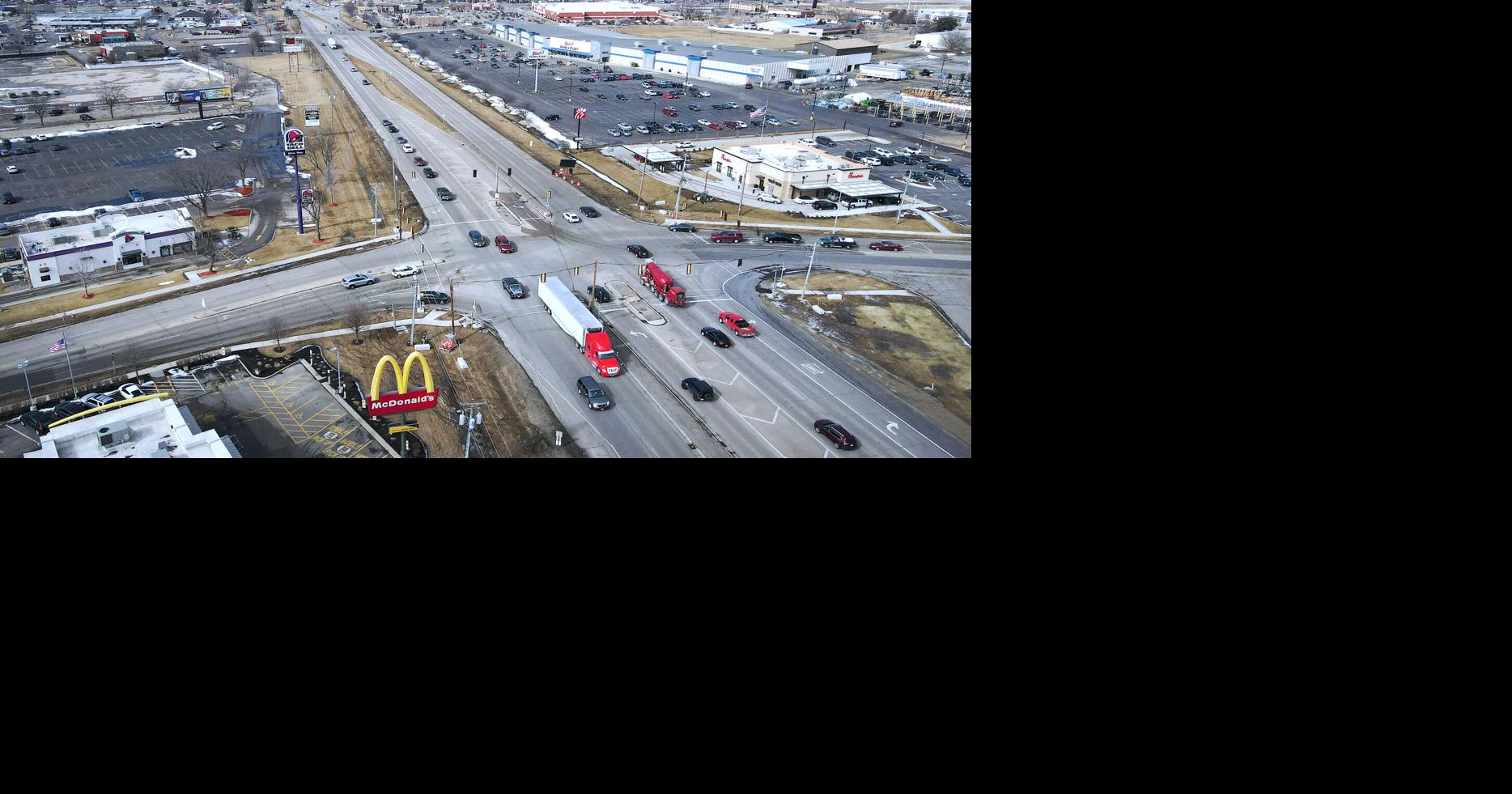 State rebuild of part of Humes Road corridor to begin March 14 | Local ...