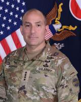 Gen. Andrew Poppas will be featured speaker at Forward Janesville annual dinner