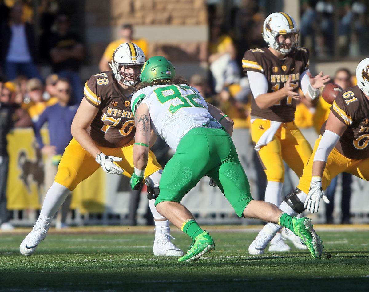 Parker Grad Velazquez Battles Through Injuries To Remain A