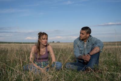 Film Review - Reminders of Him
