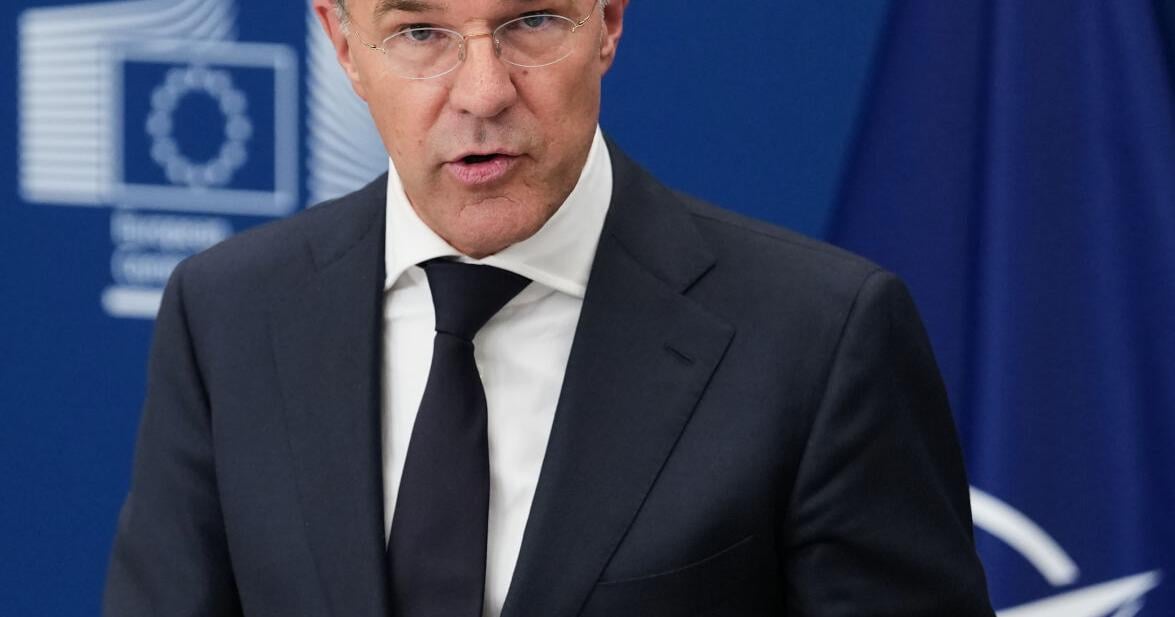 Belgium EU NATO