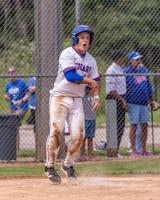 Lemm, Cummins will play Division I baseball for UW-Milwaukee