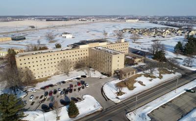 Rock County Health Care Center