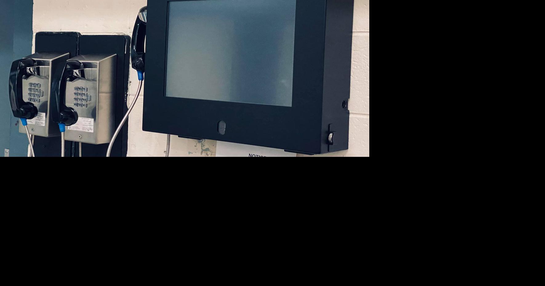 New phone system at Rock County Jail will cut cost of calls | Crime |  gazettextra.com