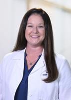 Kristy Dollinger joins SSM Health family medicine team