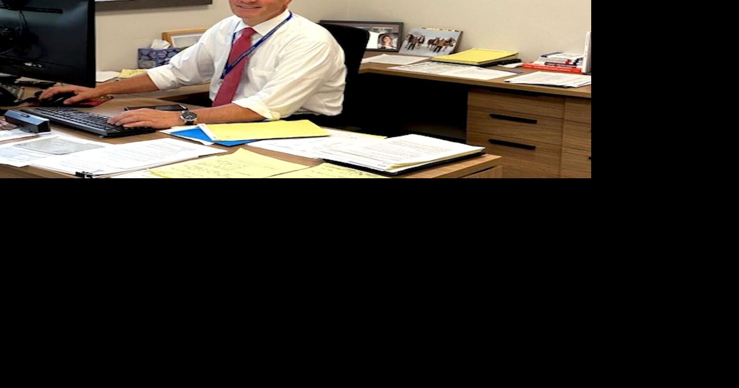 School board accepts Drost resignation 'with regret'