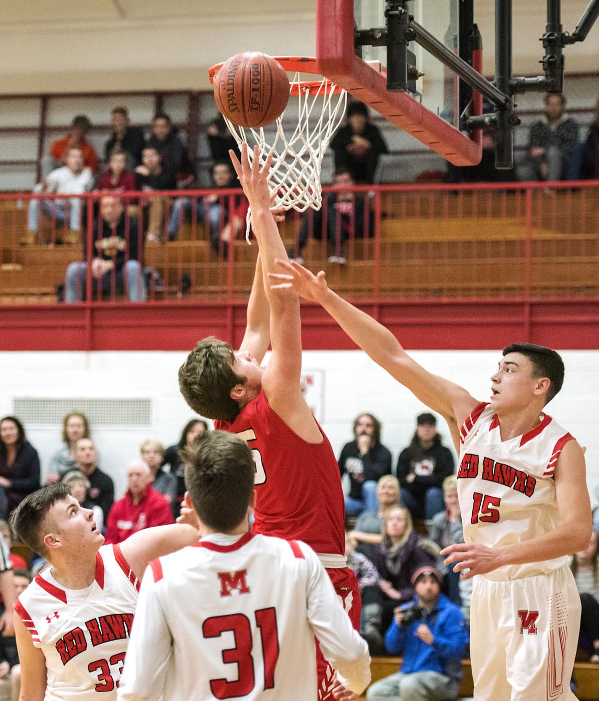 Whitewater Boys Get Aggressive To Open 2018 With A Victory Over