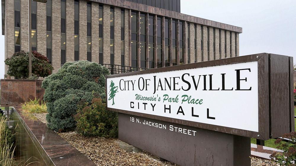 Little public input on budget remains concern for Janesville officials - Vimarsana News