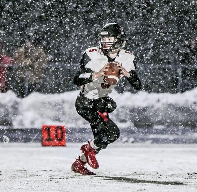 Waunakee Rallies To Spoil Milton S Upset Bid In Division 2 Second