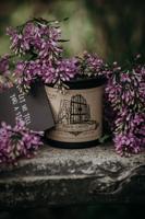 'Fresh Grave': Janesville candlemaker Hex + Wax twines scents, stories to make you shiver
