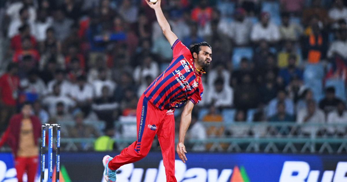 भारत आईपीएल क्रिकेट