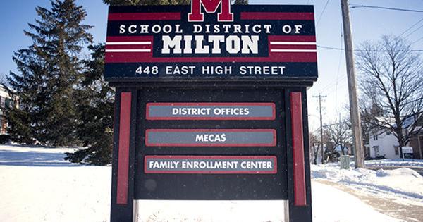 Milton School Board candidates share views at forum - Vimarsana News