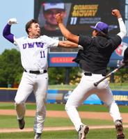 NCAA Division III World Series: Warhawks one win away from championship