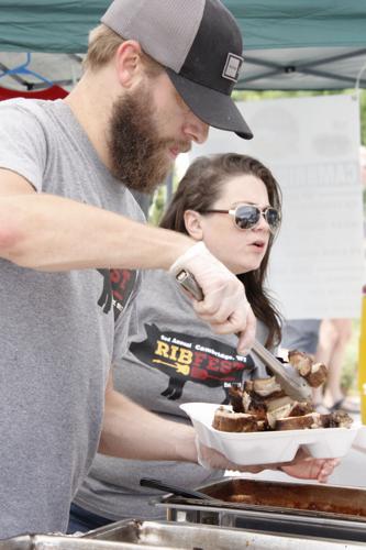 Where the smoke meets the sauce: Wisconsin’s best BBQ joints, fests ...