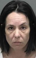 Woman pleads to reduced charges in marijuana case