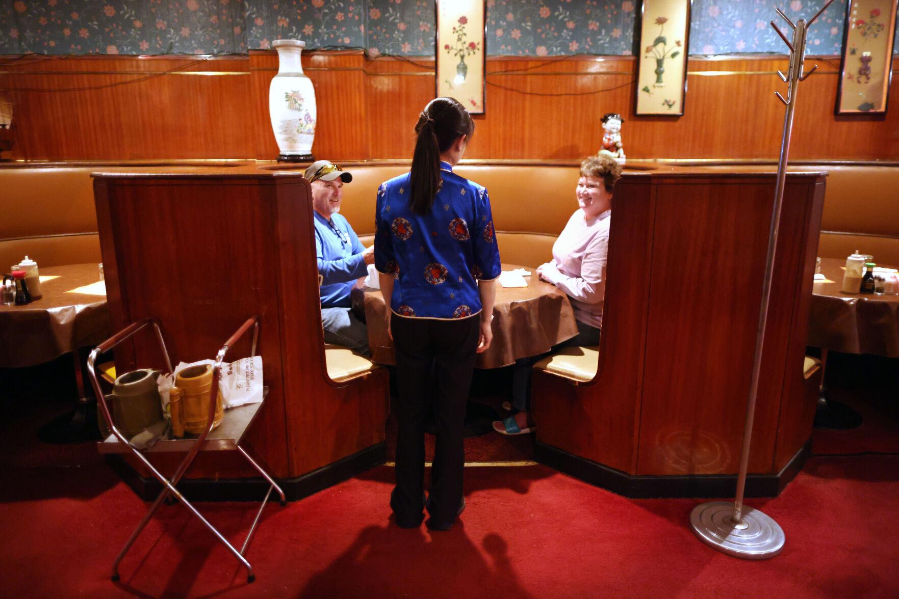 Cozy Inn, Janesville's mainstay Chinese restaurant, marks 100 years in