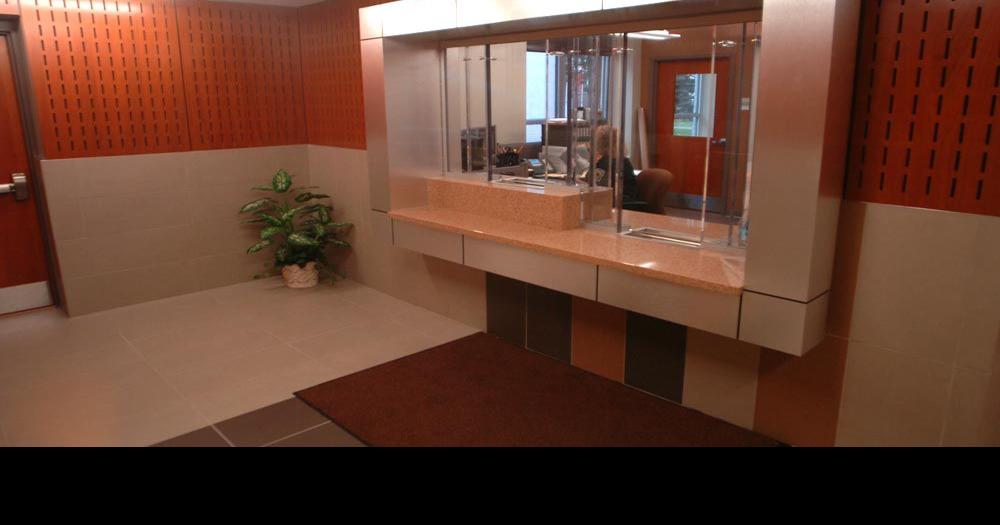 Elkhorn Police Department set for grand opening Archives