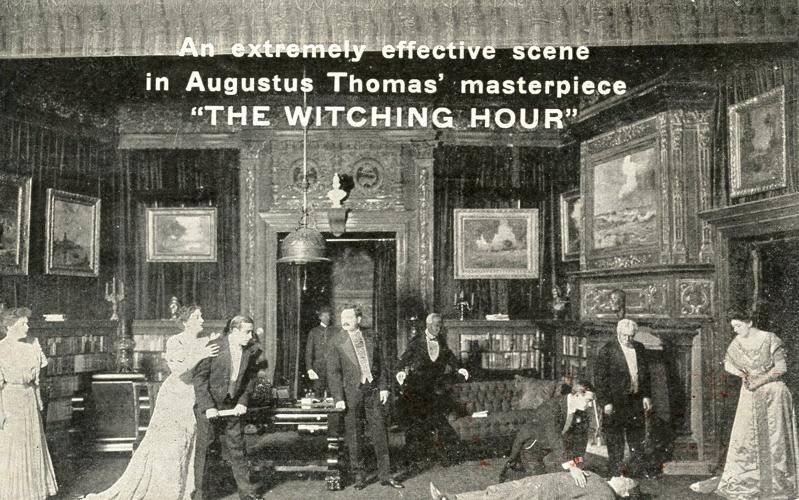 'The Witching Hour' at the Myers Opera House