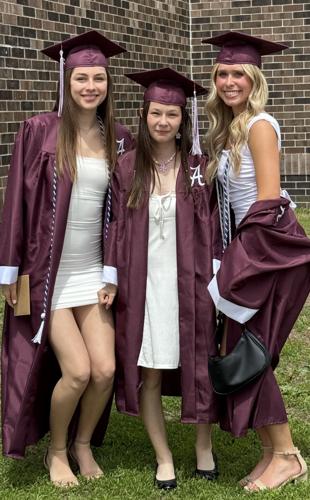 Antigo High School commencement | APG State News | gazettextra.com