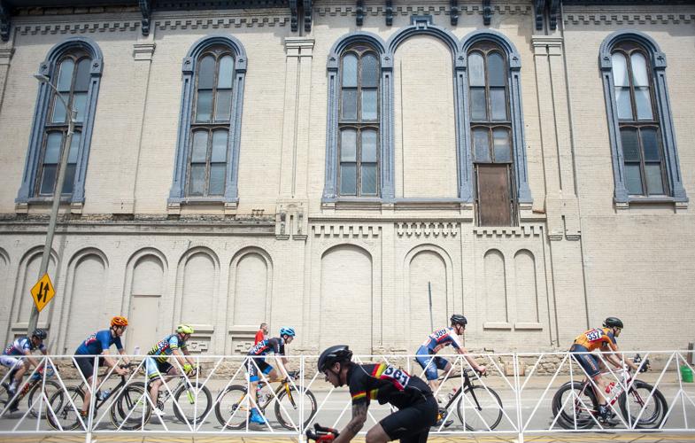 Downtown Janesville set to host two days of Tour of America's Dairyland bike races Local News