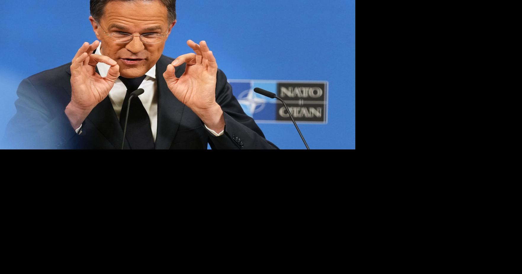 Belgium NATO Foreign Ministers