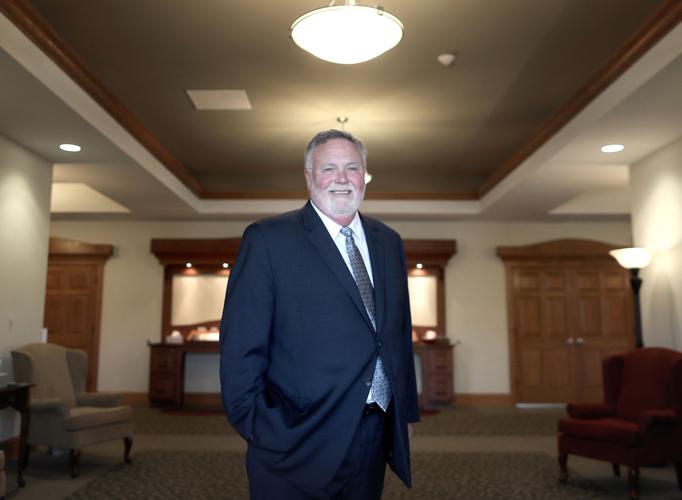 Planning for your own death helps loved ones | Local News | gazettextra.com