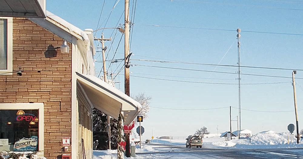 Spring Prairie once named for an early settler | Archives | gazettextra.com