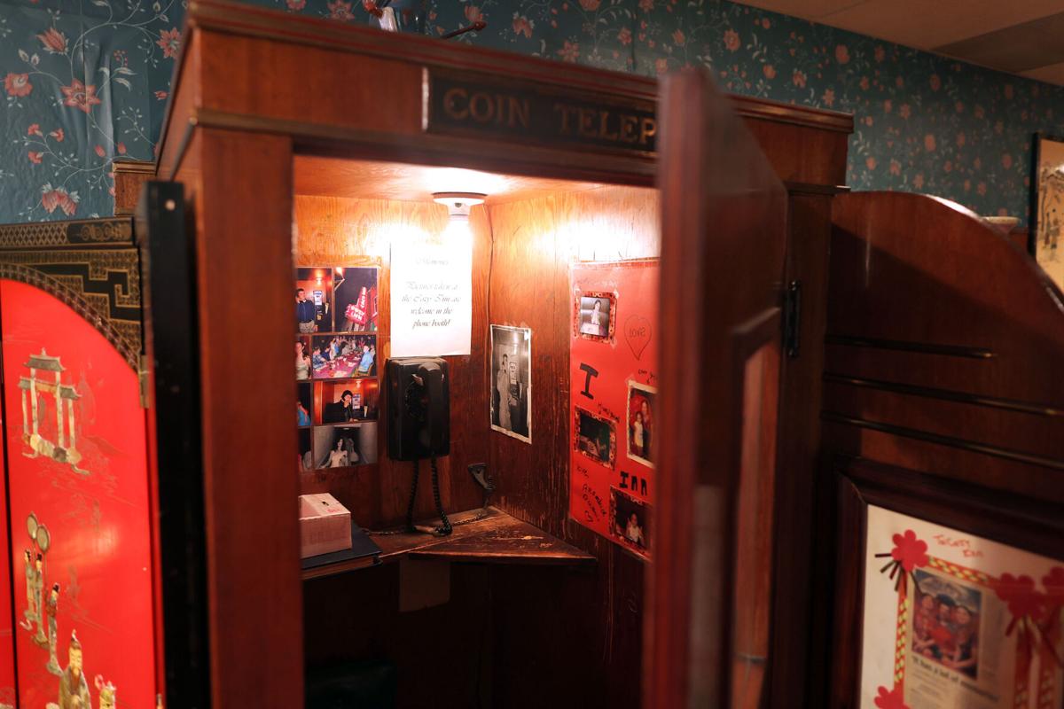 Cozy Inn, Janesville's mainstay Chinese restaurant, marks 100 years in