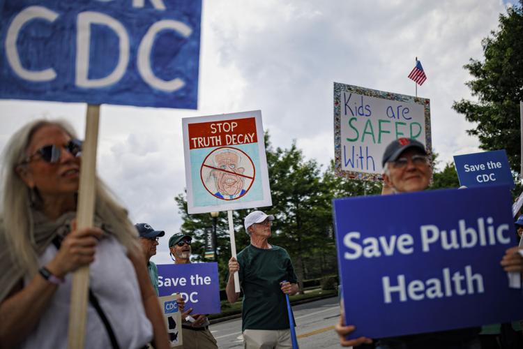 KENNEDY VACCINE EXPERTS 3