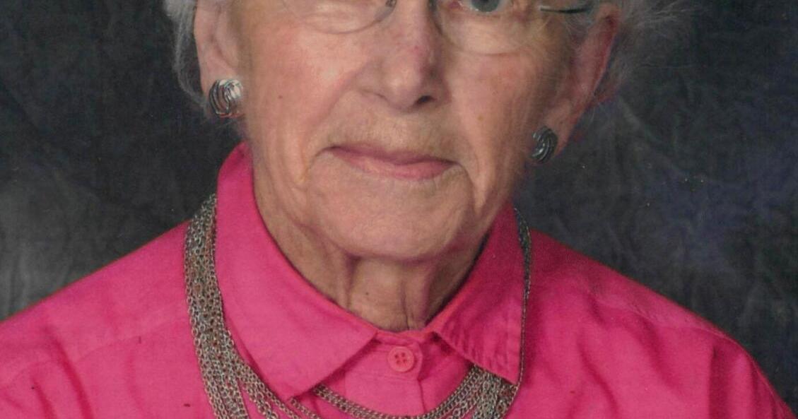 Mary Alice (Kelly) Russell | Obituaries | gazettextra.com