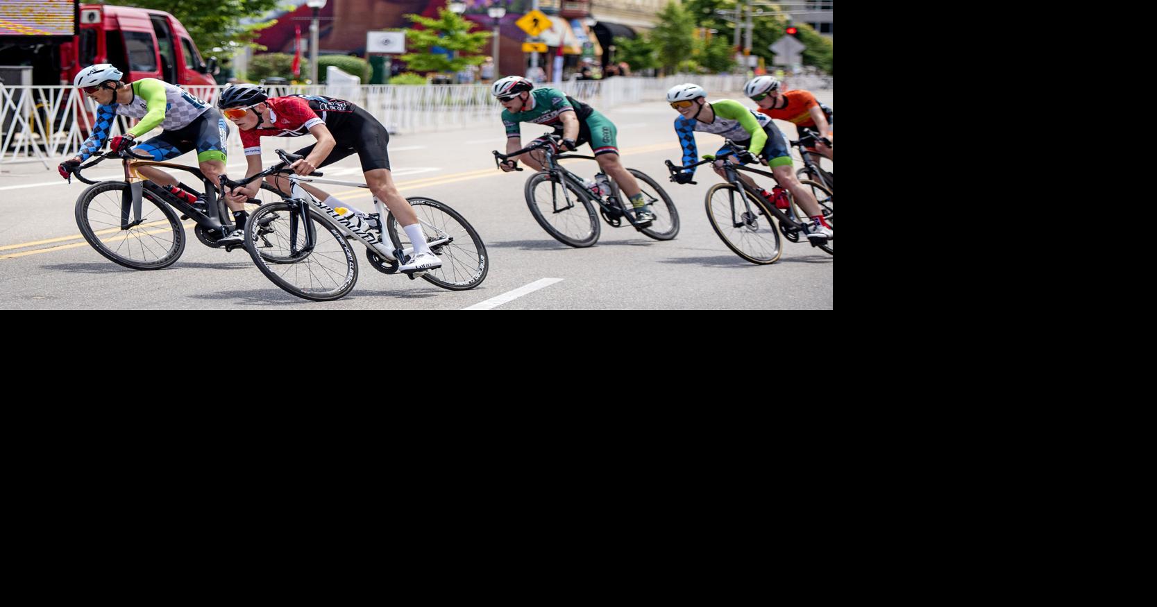 Bike race could return to downtown Janesville this summer Local News