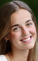 Craig's Huml, Magestro-Kennedy, Brodhead's Dix, Turner's Tinder join Carollo on all-area girls basketball team