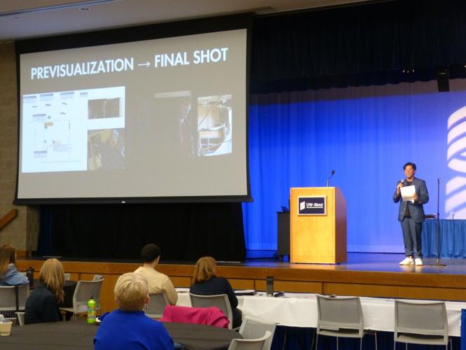 Stout Research Day broadens horizons 4