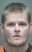 Janesville man arrested early Sunday morning as suspect in multiple burglaries in Janesville