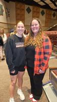 Basketball: Milton alumni women's basketball tournament