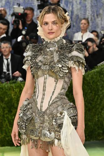 2026 MET Museum Costume Institute Benefit Gala | Nation/World |  gazettextra.com